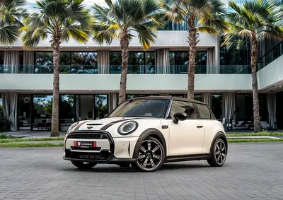 1,567 P.M |  Cooper S | 0% Downpayment | Mini Service History!