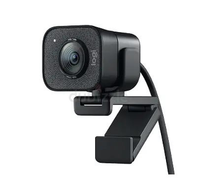 Logitech webcam