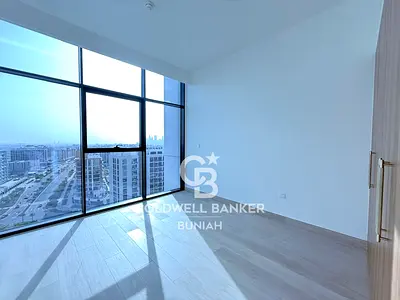 Spaciuos | Stylish Design | Crystal Lagoon View