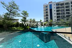 NEW Furnished | High Floor | Vacant