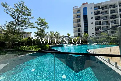 NEW Furnished | High Floor | Vacant