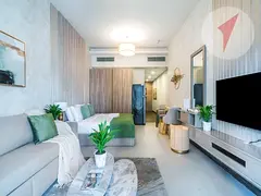 Move-In Ready Studio l Prime Location | Negotiable