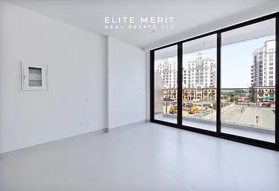 Community View | Flexible Payment | Vacant