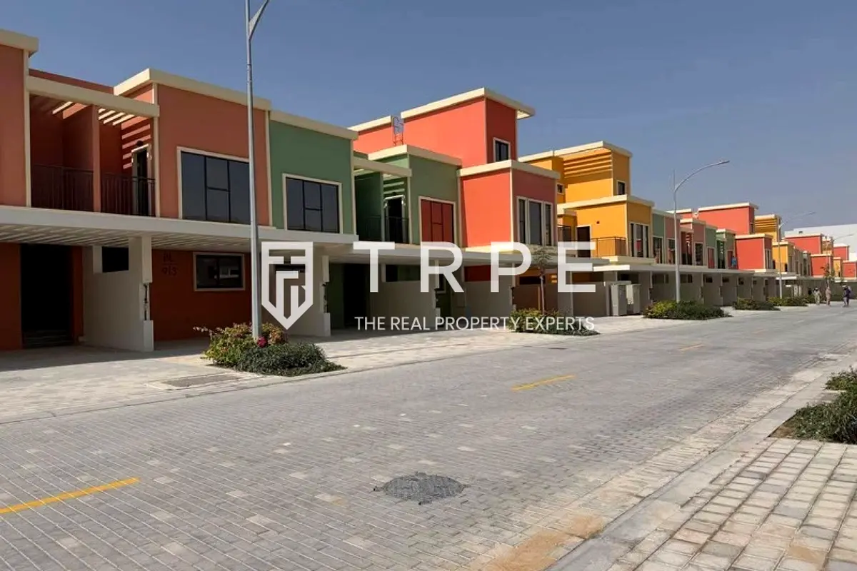 Handover Soon | Modern 3BHK | Near to Lagoons
