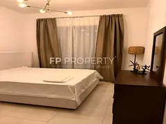 Fully Furnished | Prime JVC Location | Modern