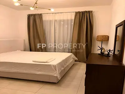 Fully Furnished | Prime JVC Location | Modern