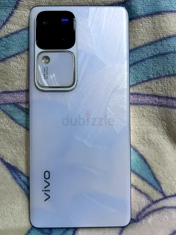 Like new - Vivo V30 ( 12GB + 256GB ) - Phonebot