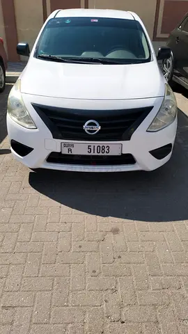 2016 Nissan Sunny for sale - Excellent condition