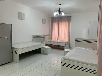 Executive Ladies Bedspace available in Mankhool