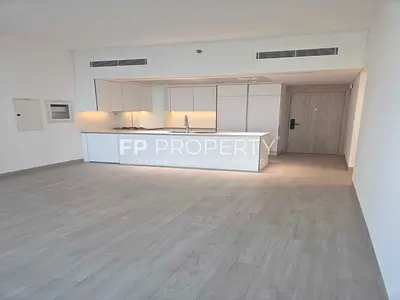 Brand New | Fitted Kitchen | Park Views