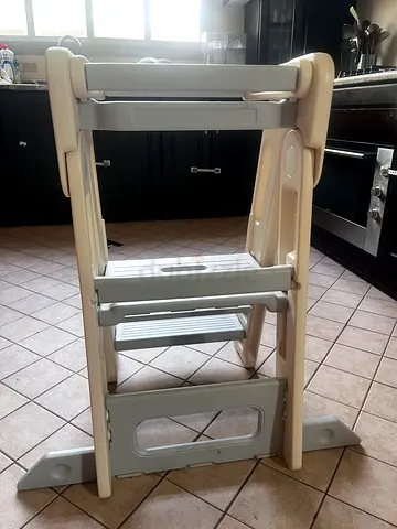 Learning tower