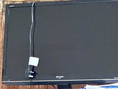 Sharp Smart TV 36’inch