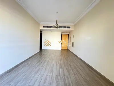 Spacious one-bedroom apartment featuring a private balcony with an open view. This unit boasts beau