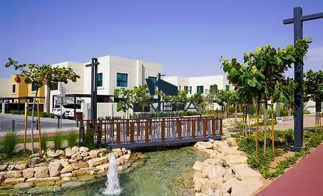 Luxury 3BR Freehold Villa | Great Investment Opportunity in Sharjah