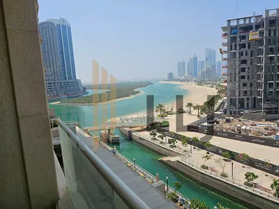 Furnished Home | Sea View from Balcony | 12 Cheque