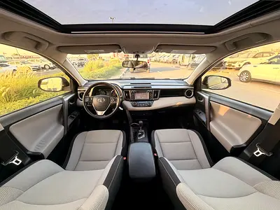 صورة 12 لـ 2016 Toyota RAV 4
