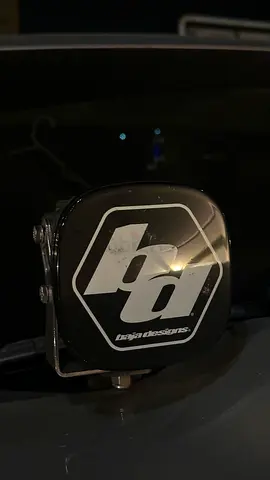 Baja design xl sport light