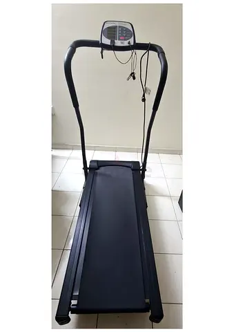 Sport Art Tread Mill