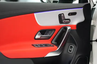 Mercedes-Benz A-Class A 200, миниатюра 13