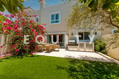 Fully Upgraded | Type 3M | Now Available | 3 BR