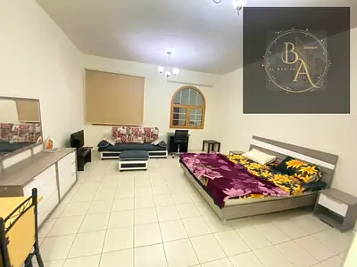 استوديو ذو قيمة ممتازة | مفروش بالكامل 🏠✨