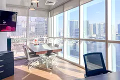 Prime Corner Unit | Stunning View | Bright Layout