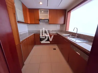 Spacious | Exclusive Amenities | Vacant Now