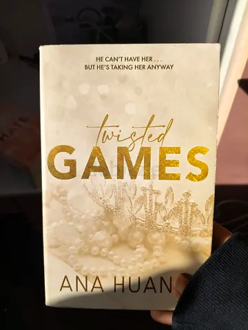 Bundle book set- ana huang