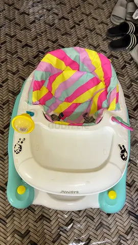 Baby Walker on Cheap Price