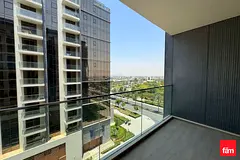 Middle Floor | Community View | Vacant