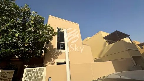 ONE OF THE BEST VILLAS-CORNER -NEXT EXIT