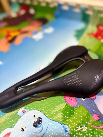 Selle Italia Saddle