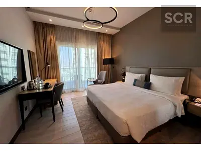 Fully Furnished | Open View | Best Price | Motivated Seller