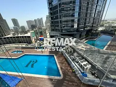 Modern Living | Premium Amenities | Pool Facing