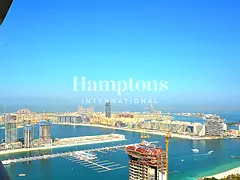 Sea View 1 BR | Large Layout | From June