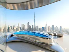 SOPHISTICATED LIVING | PRIVATE POOL | EXCLUSIVE