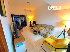 1Bed | Fully Furnished | Lower Floor | Vacant