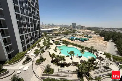 Vacant | Big Layout | Brand New | 4 Cheques