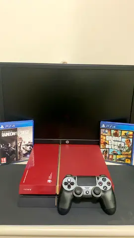 Limited Edition Metal Gear Solid V The  Phantom Pain Playstation