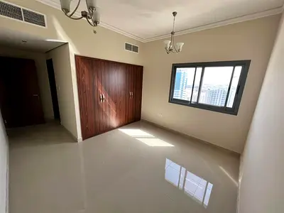 Nuaimiya Ajman | 2BR+Maid | Free Gas & Parking