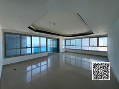 2BHK Sea &amp; City View | 1925 Sq Ft | 770K | Corniche Tower