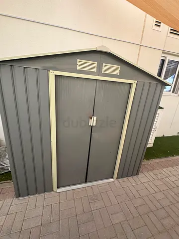 portable cabin steel