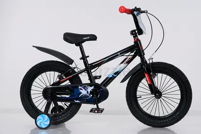Bike 16 inches muddy fox sport 16 inch kids bike