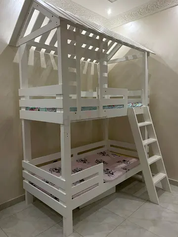 Bunk bed adult size