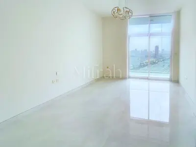 Hot Deal | with Balcony | City & Road View