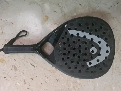Head Speed Pro 2025