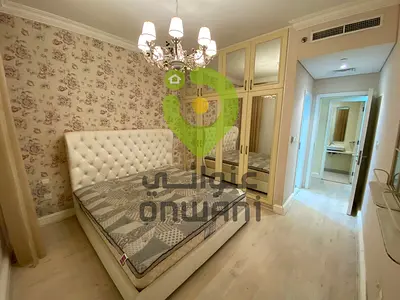 Luxury 1BR | Amaya Towers | Stunning Sea View