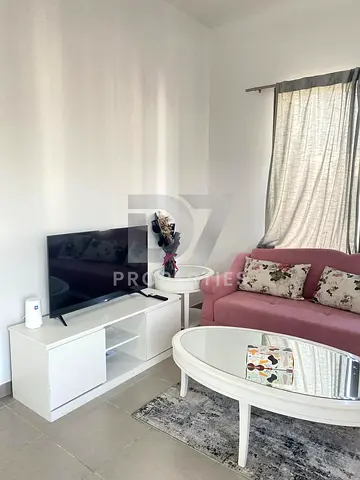 Spacious 3BR | Ready To Move | Prime Location