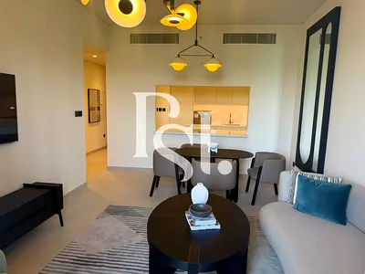 Brand New | Furnished by Aljada | Vida 4