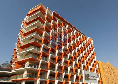 Ready to Move | Fully Furnished | Modern Studio